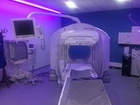 Gamma camera