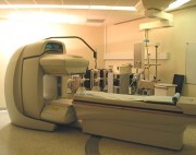 Gamma camera